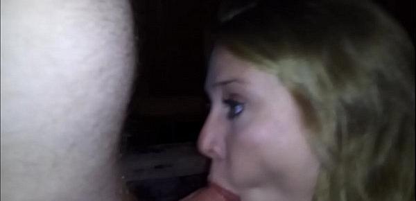  Shel....., My Ex Wife Loved To Suck Dick & Get Fucked From Behind
